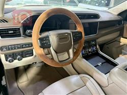 جي ام سي يوكون